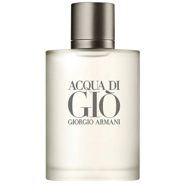Acqua Di Gio Hombre 100ml Edt Armani - Essenza Perfumes