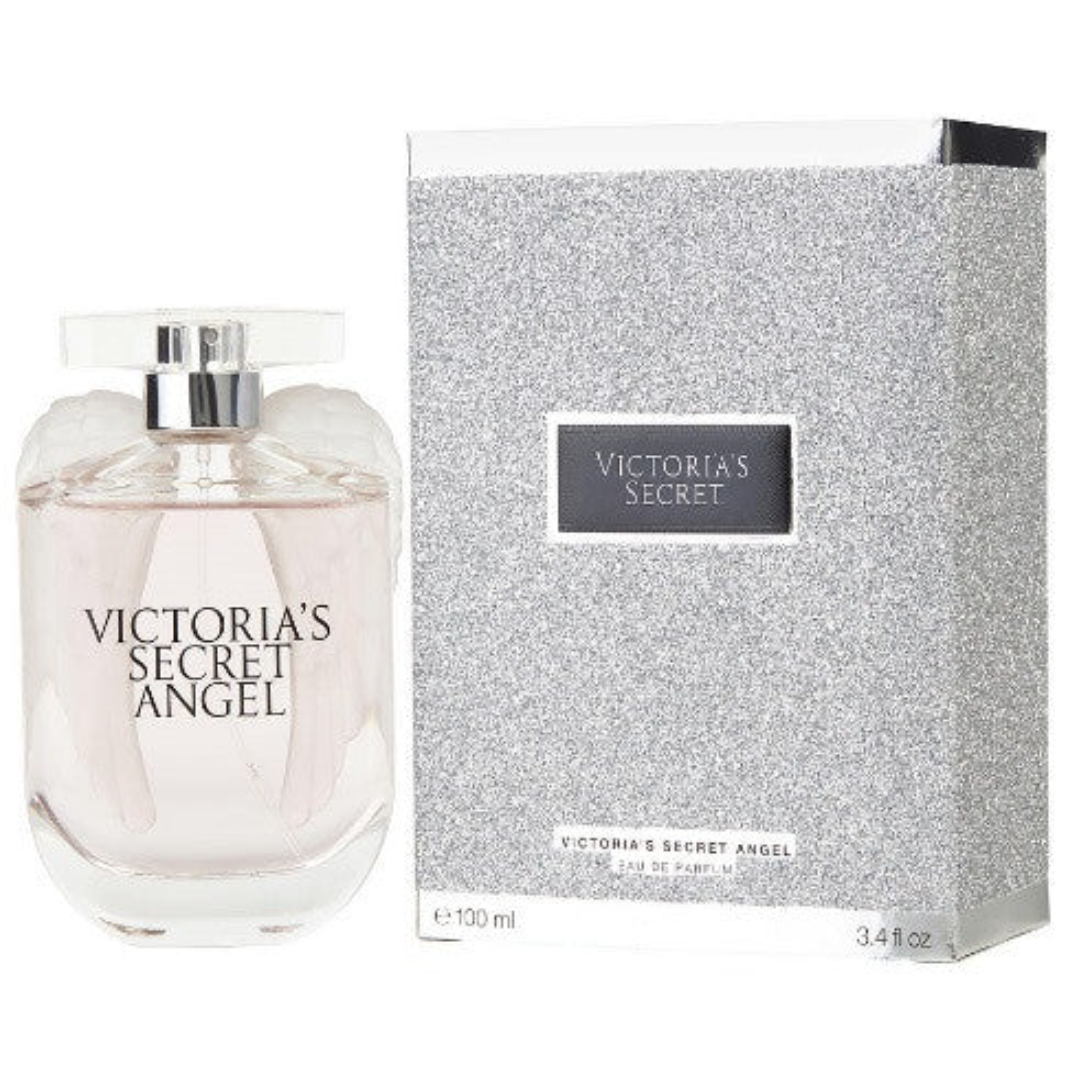 Victoria's Secret ANGEL 香水 100ml Angel Perfum Mujer 100ml Victoria`s Secret - Essenza Perfumes