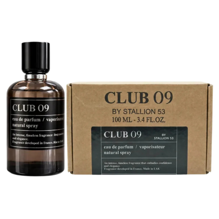 CLUB 09 UNISEX 100ML EDP LE LABO