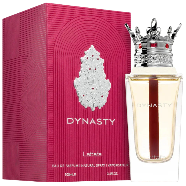 DYNASTY UNISEX 100ML EDP LATTAFA