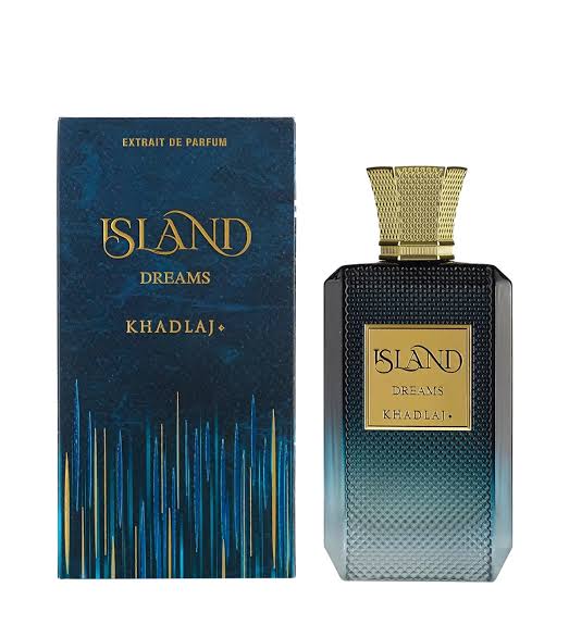 Khadlaj  DREAMS 100ml香水 KHADLAJ DREAMS UNISEX 100ML EDP KHADLAJ - Essenza Perfumes
