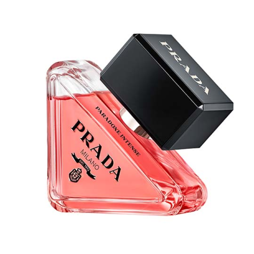 Prada Paradoxe Intense Mujer 90ml Edp Prada - Essenza Perfumes