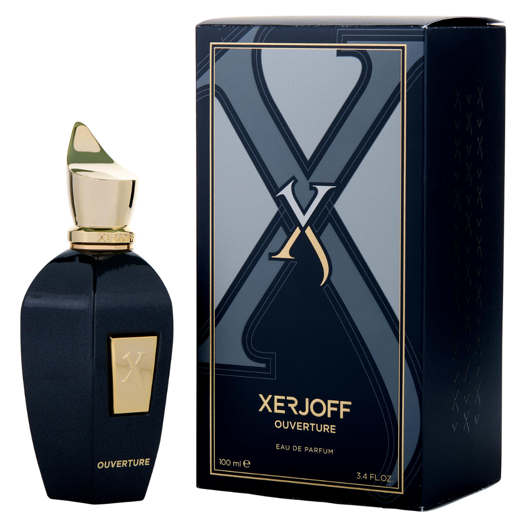 XERJOFF OUVERTURE UNISEX 100ML EDP XERJOFF