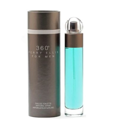 360 HOMBRE 200ML EDT PERRY ELLIS