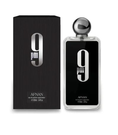 9 PM HOMBRE 100ML EDP AFNAN
