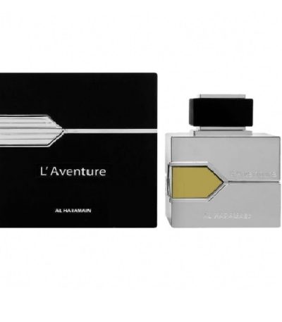 AL HARAMAIN L ADVENTURE HOMBRE 100ML EDP AL HARAMAIN