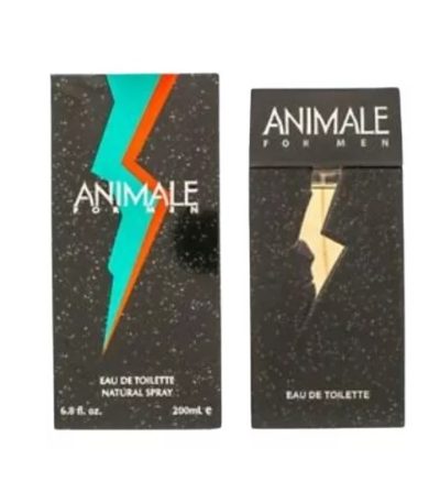 ANIMALE HOMBRE 200ML EDT ANIMALE