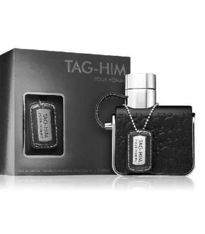 ARMAF TAG HIM HOMBRE 100ML EDP ARMAF