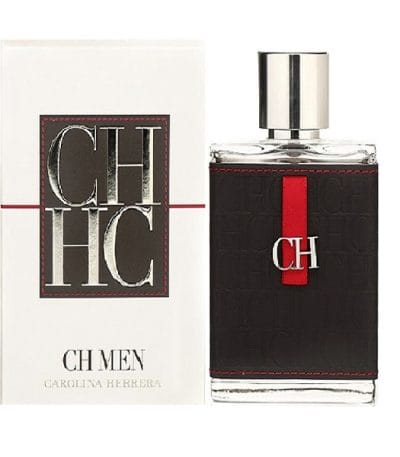 CH HOMBRE 200ML EDT CAROLINA HERRERA