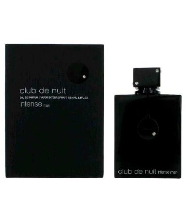 Club De Nuit Intense Hombre 200ml Edt Armaf - Essenza Perfumes