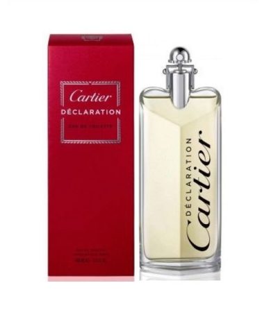 DECLARATION HOMBRE 100ML EDT CARTIER