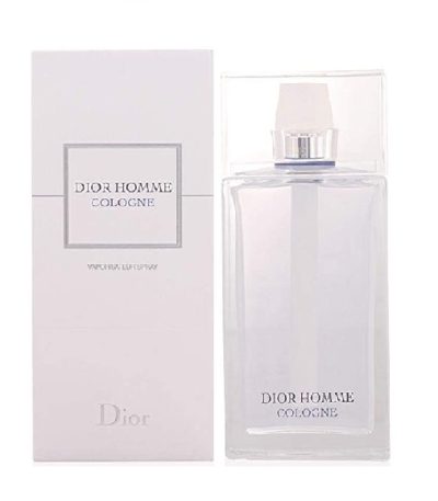 DIOR HOMME COLOGNE HOMBRE 125ML EDC DIOR - Essenza Perfumes