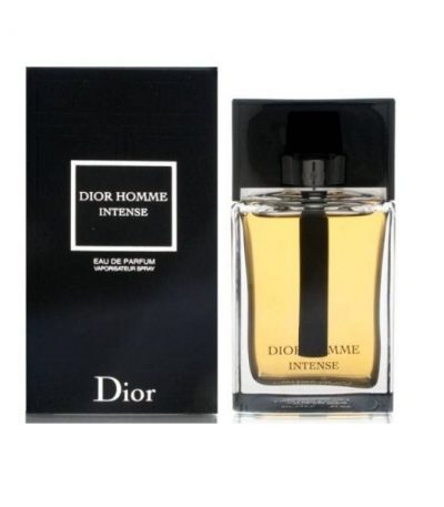 DIOR HOMME INTENSE HOMBRE 100ML EDP DIOR - Essenza Perfumes