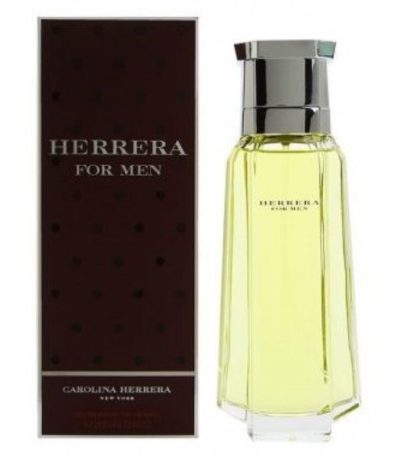 HERRERA MEN 200ML EDT CAROLINA HERRERA