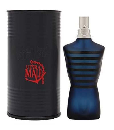 Jean Paul Gaultier Ultra Male Hombre 125ml Edt Jean Paul Gaultier