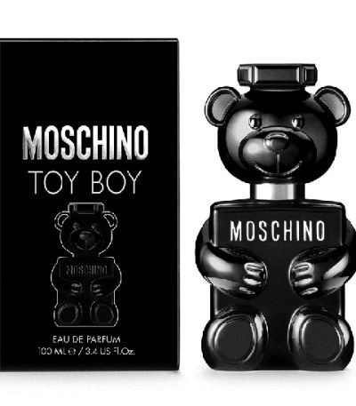 香水(男性用) MOSCHINO TOY BOY EDP100ml Moschino Toy Boy Hombre 100ml Edp Moschino - Essenza Perfumes