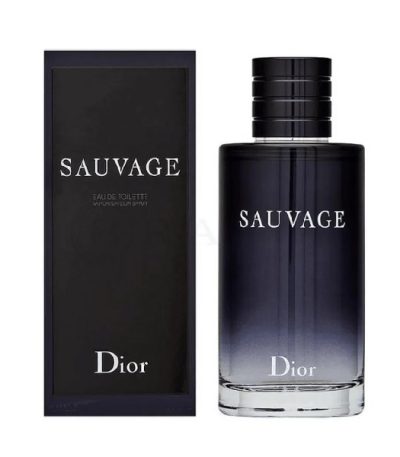 Christian Dior SauvageEDP 165/200ml大幅値下げ SAUVAGE HOMBRE 200ML EDT DIOR - Essenza Perfumes
