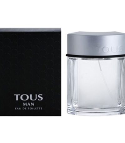 TOUS MAN 100ML EDT TOUS