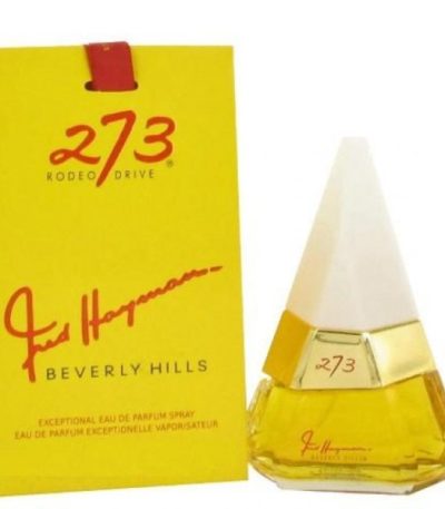 273 RODEO DRIVE MUJER 75ML EDP FRED HAYMAN