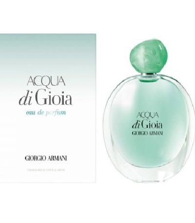 Acqua Di Gioia Mujer 100ml Edp Armani - Essenza Perfumes