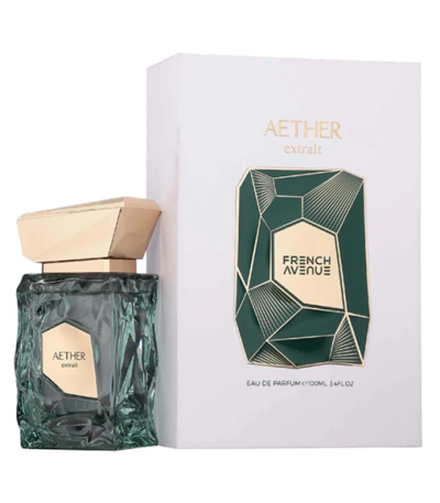 AETHER UNISEX 100ML EDP FRENCH AVENUE