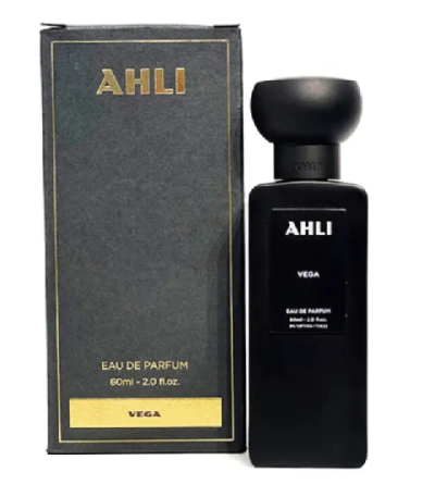 AHLI UNISEX 60ML EDP AHLI