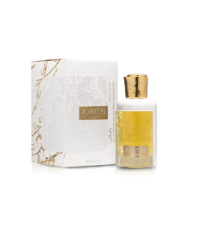 AJAYEB PORTRAIT UNISEX 100ML EDP LATTAFA