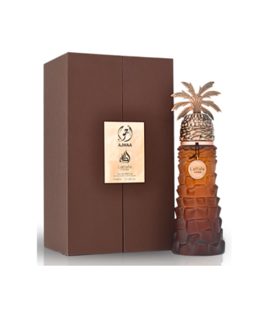 AJWAA PRIDE 90ML EDP UNISEX LATTAFA
