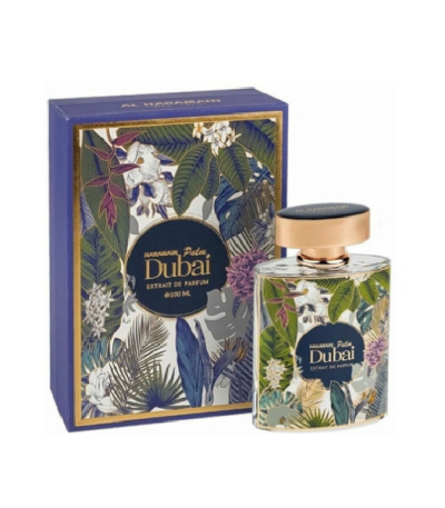 AL HARAMAIAN PALM DUBAI EXTRAIT DE PERFUM UNISEX 100ML AL HARAMAIN