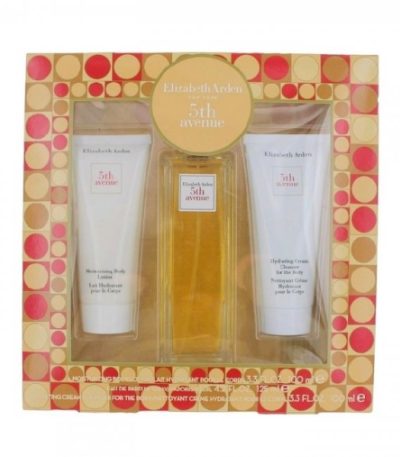 ESTUCHE 5TH AVENIDA by Elizabeth Arden Mujer