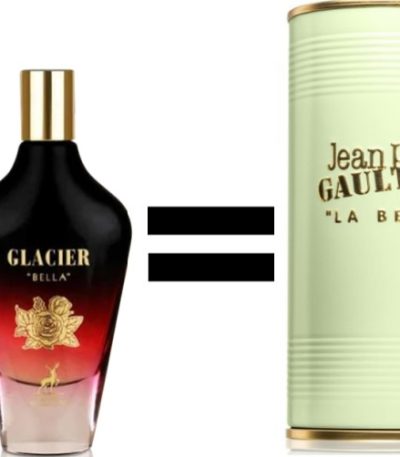 Glacier Bella De Maison Alhambra Mujer 100ml edp - Essenza Perfumes