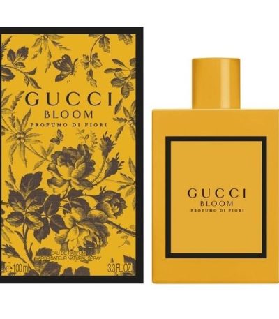 GUCCI BLOOM PROFUMO DI FIORI MUJER 100ML EDP GUCCI - Essenza Perfumes