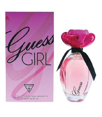 GUESS GIRL 100ML EDT GUESS