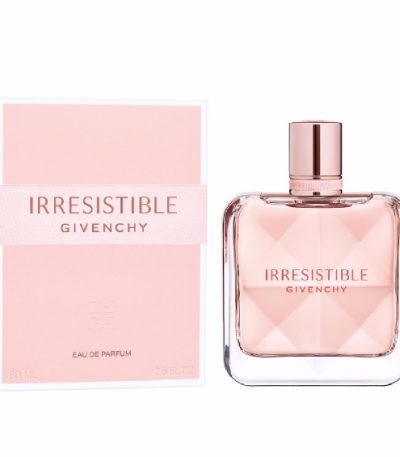 IRRESISTIBLE MUJER 80ML EDP GIVENCHY - Essenza Perfumes
