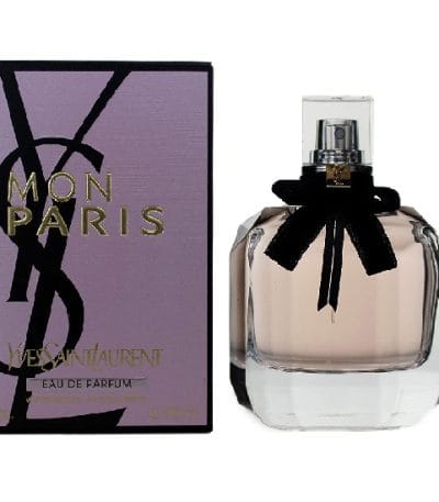 Mon Paris Mujer 90ml Edp Yves Saint Laurent - Essenza Perfumes