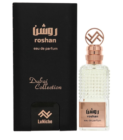 ROSHAN UNISEX 100ML EDP LUNICHE