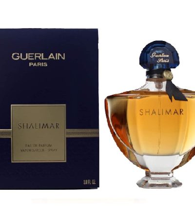 Shalimar Cologne Mujer 75ml Guerlain - Essenza Perfumes