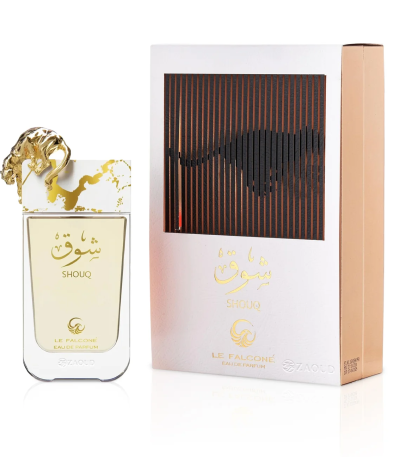 SHOUQ UNISEX 100ML EDP LE FALCONE