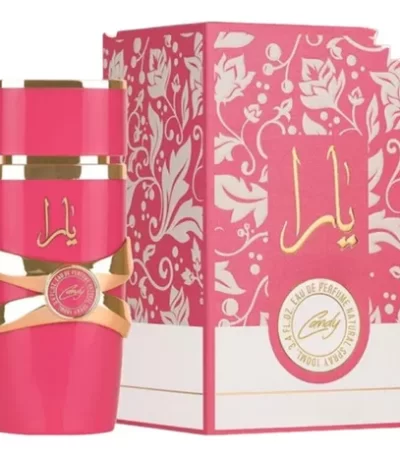 YARA CANDY MUJER 100ML EDP LATTAFA