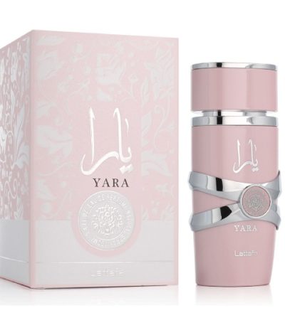 YARA MUJER 100ML EDP LATTAFA