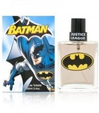 BATMAN NIÑO 100ML EDT MARMOL & SON
