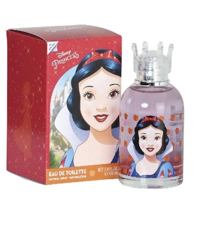 BLANCA NIEVES NIÑAS 100ML EDT DISNEY