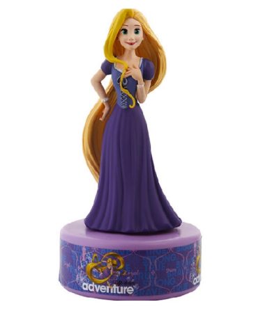 BURBUJAS PARA EL BAÑO RAPUNZEL NIÑAS 300ML DISNEY