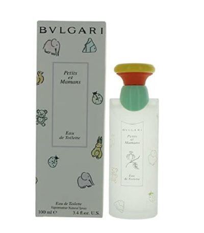 BVLGARI PETIT ET MAMANS BEBES 100ML EDT BVLGARI
