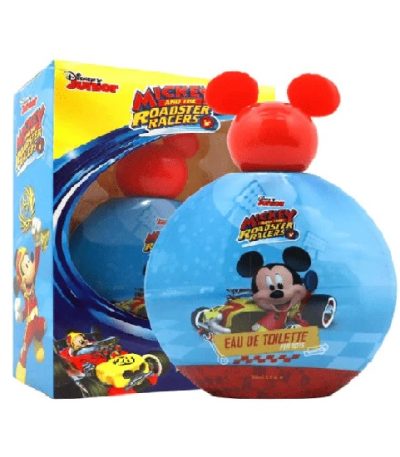 MICKEY MOUSE CELESTE NIÑO 100ML EDT DISNEY PIXAR