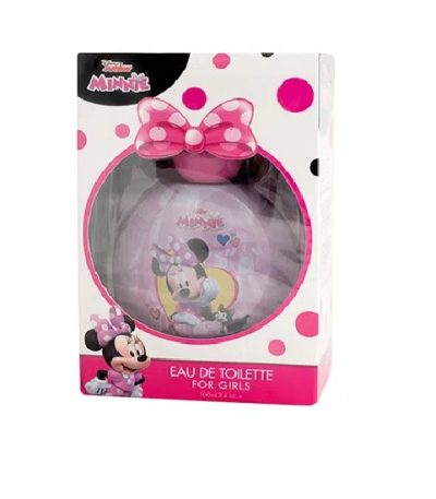 MINNIE NIÑA 100ML EDT DISNEY