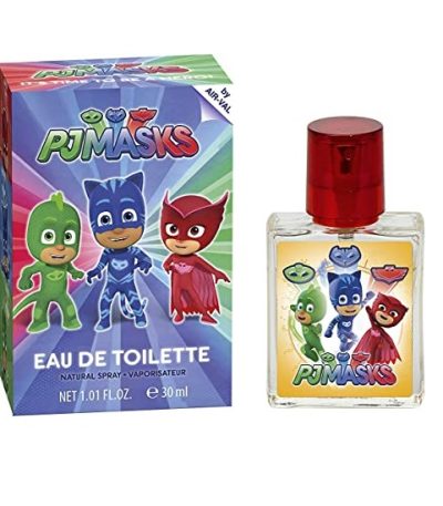 PJ MASKS NIÑO 100ML EDT NEVADA