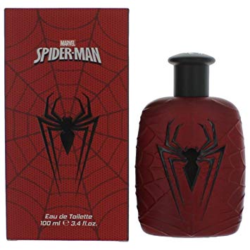 SPIDER-MAN NIÑO 100ML EDT MARVEL