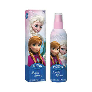 SPLASH FROZEN ANNA NIÑA 200ML EDT DISNEY