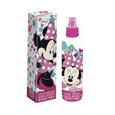 SPLASH MINNIE MOUSE NIÑA 200ML EDC DISNEY